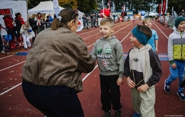 P&oacute;łmaraton Ziemi Puckiej 2026 22