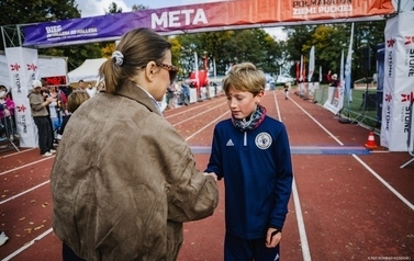 P&oacute;łmaraton Ziemi Puckiej 2026 23