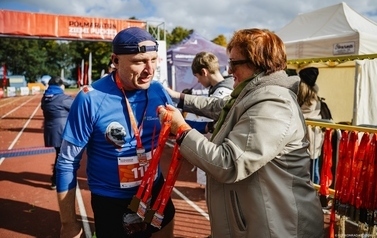 P&oacute;łmaraton Ziemi Puckiej 2026 26