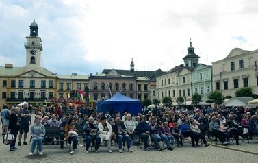 OD BRZEGU DO BRZEGU - PUCK W CIESZYNIE 40