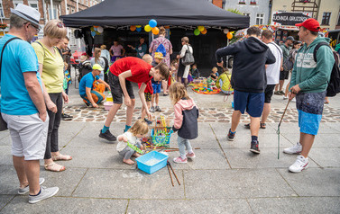 IV Zlot FoodTruck&oacute;w w Pucku #jeMYnaRynku 13