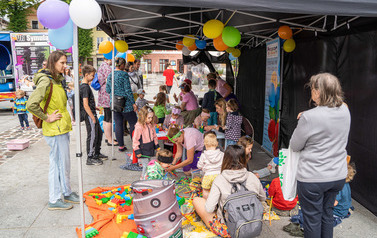 IV Zlot FoodTruck&oacute;w w Pucku #jeMYnaRynku 19