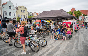 IV Zlot FoodTruck&oacute;w w Pucku #jeMYnaRynku 23