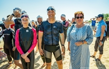 Stoneman Triathlon 4