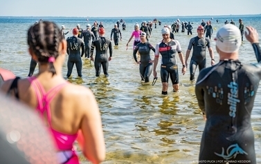 Stoneman Triathlon 8