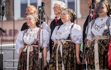 &quot;Od brzegu do brzegu&quot; - 20 lat wsp&oacute;łpracy Pucka i Cieszyna 12