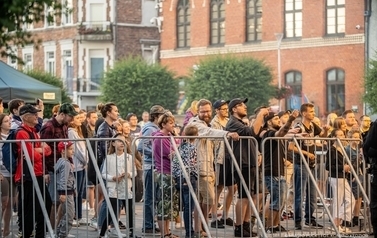 Koncert Łona i Webber 4