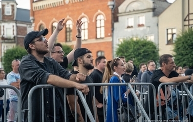 Koncert Łona i Webber 10