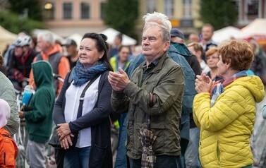 Koncert Klenczon Projekt 1