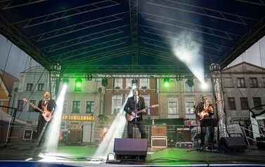 Koncert Klenczon Projekt 4