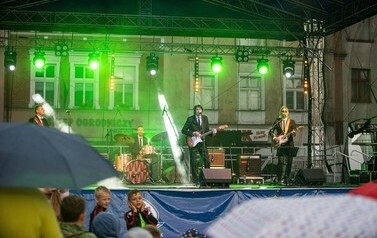 Koncert Klenczon Projekt 12