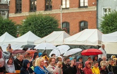 Koncert Klenczon Projekt 13