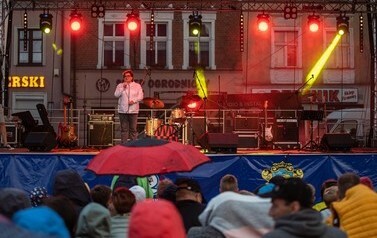 Koncert Klenczon Projekt 19