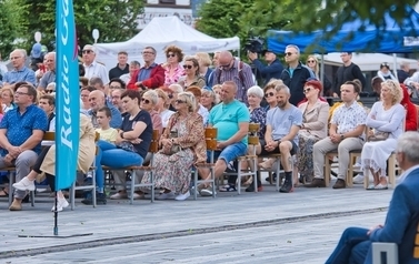 &quot;Klarnet w duszy gra&quot; - koncert Polskiej Filharmonii Kameralnej Sopot z okazji rocznicy urodzin ks. Jana Kaczkowskiego 1