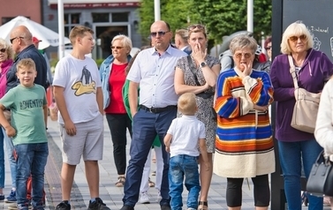 &quot;Klarnet w duszy gra&quot; - koncert Polskiej Filharmonii Kameralnej Sopot z okazji rocznicy urodzin ks. Jana Kaczkowskiego 12