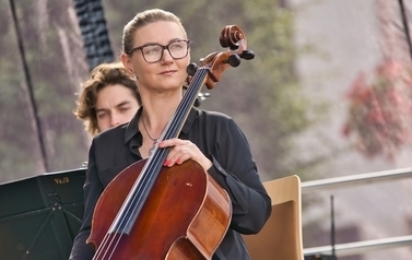 &quot;Klarnet w duszy gra&quot; - koncert Polskiej Filharmonii Kameralnej Sopot z okazji rocznicy urodzin ks. Jana Kaczkowskiego 14