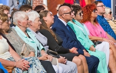 &quot;Klarnet w duszy gra&quot; - koncert Polskiej Filharmonii Kameralnej Sopot z okazji rocznicy urodzin ks. Jana Kaczkowskiego 24