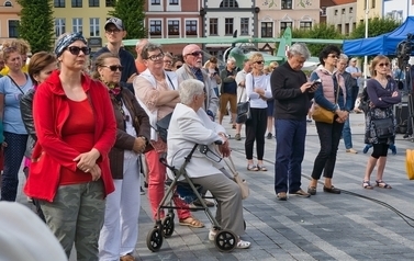 &quot;Klarnet w duszy gra&quot; - koncert Polskiej Filharmonii Kameralnej Sopot z okazji rocznicy urodzin ks. Jana Kaczkowskiego 27