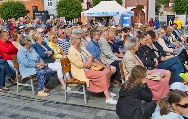 &quot;Klarnet w duszy gra&quot; - koncert Polskiej Filharmonii Kameralnej Sopot z okazji rocznicy urodzin ks. Jana Kaczkowskiego 28