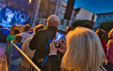 Koncert Kasi Moś 7