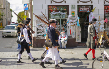 Pucki Dzień Kapra 12