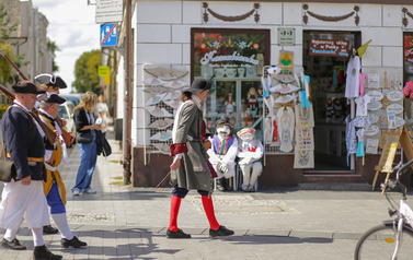 Pucki Dzień Kapra 13