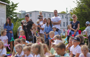 Pucki Dzień Kapra 19