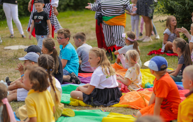 Pucki Dzień Kapra 41