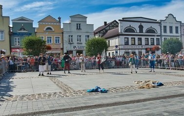 Pucki Dzień Kapra 176