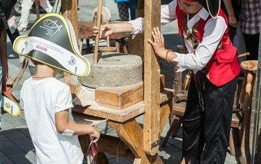 Pucki Dzień Kapra 195