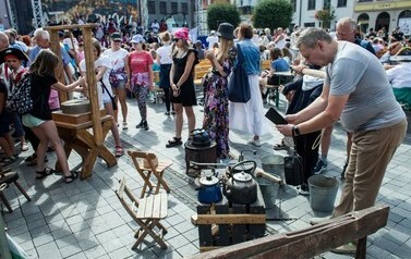 Pucki Dzień Kapra 214