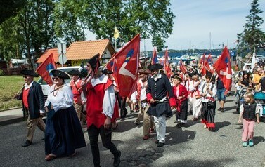 Pucki Dzień Kapra 237