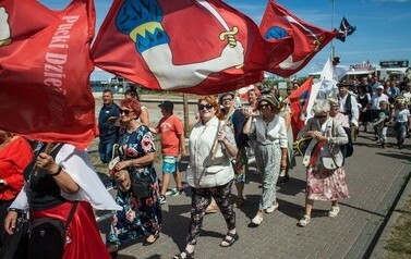 Pucki Dzień Kapra 240