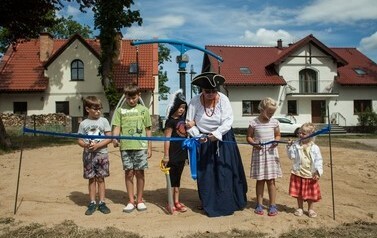 Pucki Dzień Kapra 296