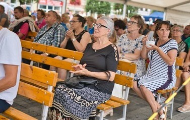 Dzień Kaszubski w Pucku 13