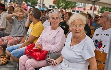 Dzień Kaszubski w Pucku 16