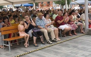 Dzień Kaszubski w Pucku 25