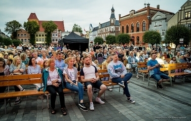 Koncert Sławka Jaskułke 1