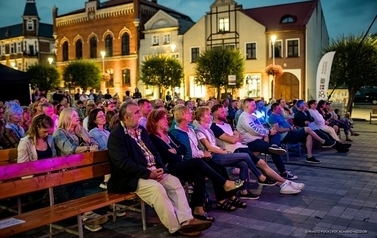 Koncert Sławka Jaskułke 9