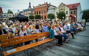 Koncert Sławka Jaskułke 15