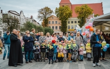 60 - lecie Specjalnego Ośrodka Szkolno - Wychowawczego 20