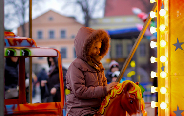 Mikołajki na Starym Rynku 131