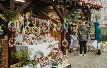 Mikołajki na Starym Rynku 195