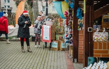 Mikołajki na Starym Rynku 200