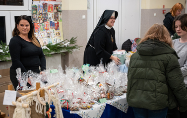 Dzień Świąteczny w Szkole Podstawowej 53