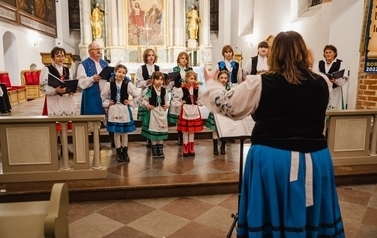 XVII Festiwal Kolęd Kaszubskich i Pieśni Adwentowej 3