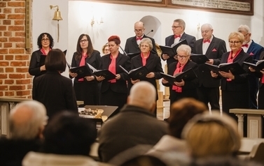 XVII Festiwal Kolęd Kaszubskich i Pieśni Adwentowej 8