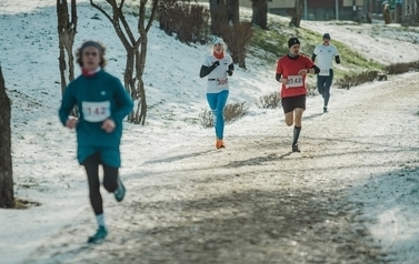 VIII Bieg Zaślubini Polski z Morzem od Hallera do Hallera 11