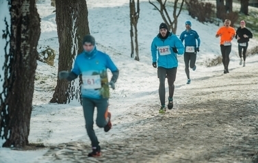 VIII Bieg Zaślubini Polski z Morzem od Hallera do Hallera 12