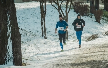 VIII Bieg Zaślubini Polski z Morzem od Hallera do Hallera 14